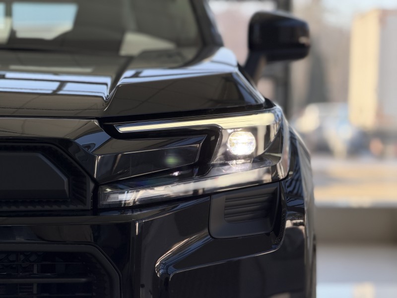 Toyota RAV4 2.0 CVT, 2026