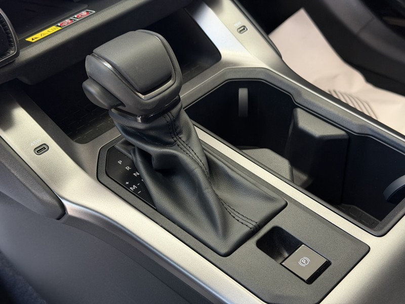 Toyota RAV4 2.0 CVT, 2026