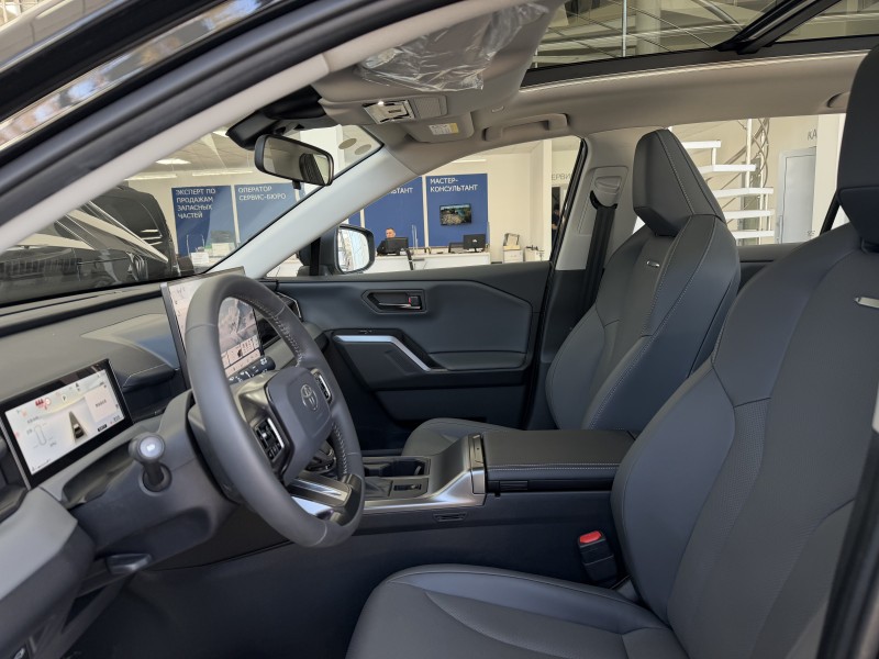 Toyota RAV4 2.0 CVT, 2026