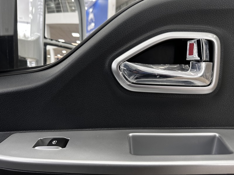 Dongfeng Captain T 2.2 MT, 2023 год, 1 100 км