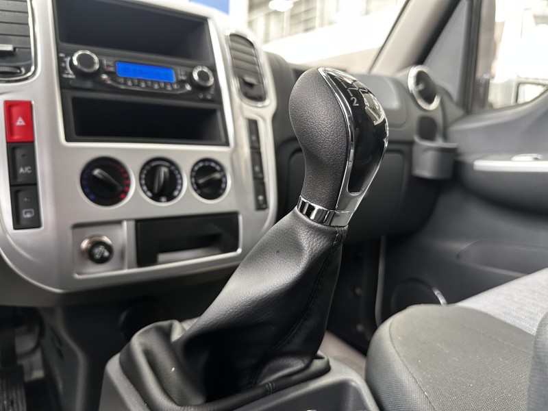 Dongfeng Captain T 2.2 MT, 2023 год, 1 100 км