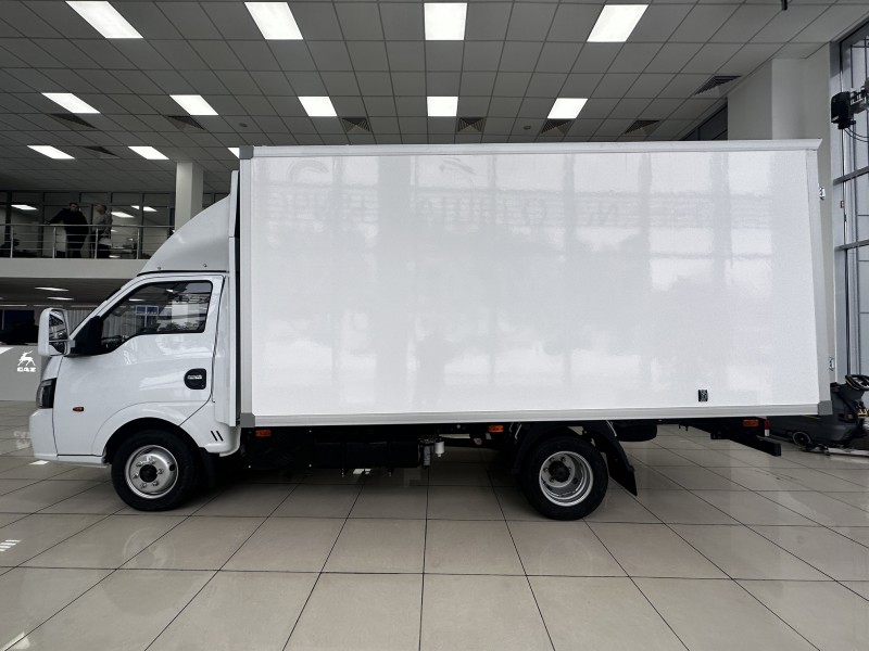 Dongfeng Captain T 2.2 MT, 2023 год, 1 100 км