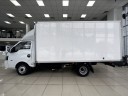 Dongfeng Captain T 2.2 MT, 2023 год, 1 100 км