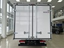 Dongfeng Captain T 2.2 MT, 2023 год, 1 100 км