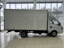 Dongfeng Captain T 2.2 MT, 2023 год, 1 100 км