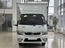 Dongfeng Captain T 2.2 MT, 2023 год, 1 100 км
