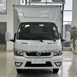 Dongfeng Captain T 2.2 MT, 2023 год, 1 100 км