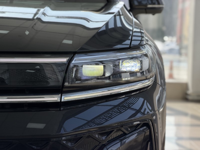 Volkswagen Talagon 2.0 AMT, 2025 год рестайлинг 