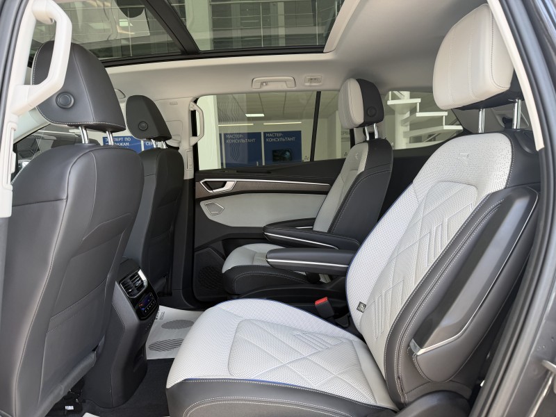 Volkswagen Talagon 2.0 AMT, 2025 год рестайлинг 