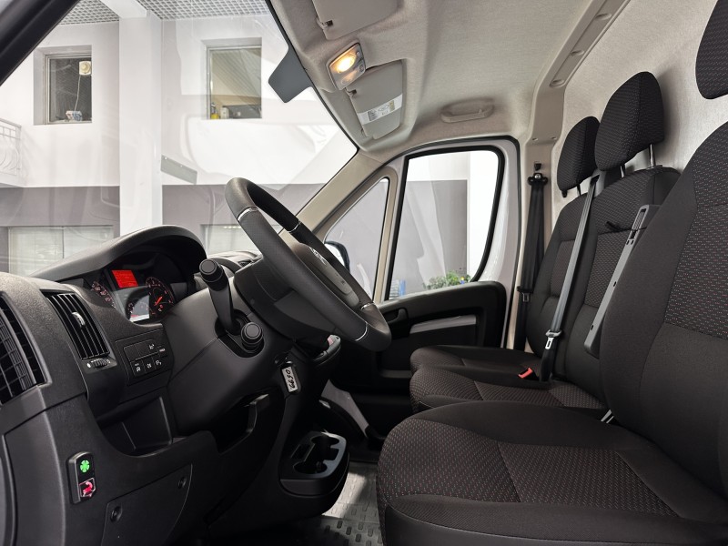 Citroen Jumper 2.2 MT, 2024 год