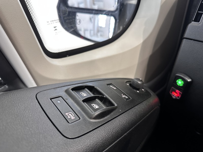 Citroen Jumper 2.2 MT, 2024 год