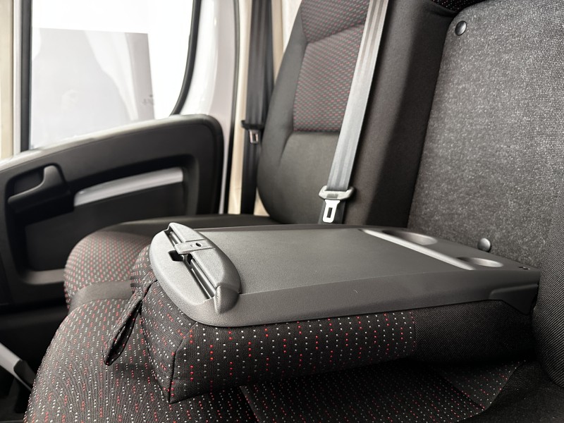 Citroen Jumper 2.2 MT, 2024 год