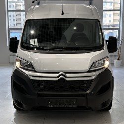 Citroen Jumper 2.2 MT, 2024 год