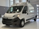 Citroen Jumper 2.2 MT, 2024 год