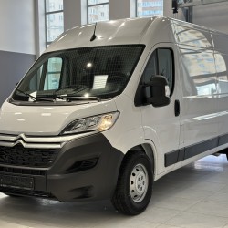 Citroen Jumper 2.2 MT, 2024 год