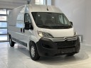 Citroen Jumper 2.2 MT, 2024 год