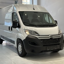 Citroen Jumper 2.2 MT, 2024 год