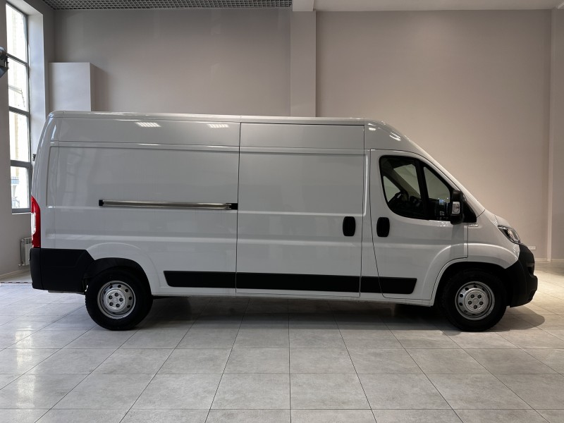 Citroen Jumper 2.2 MT, 2024 год