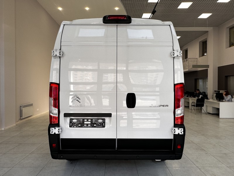 Citroen Jumper 2.2 MT, 2024 год