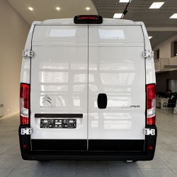 Citroen Jumper 2.2 MT, 2024 год