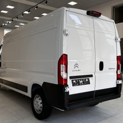Citroen Jumper 2.2 MT, 2024 год