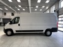Citroen Jumper 2.2 MT, 2024 год