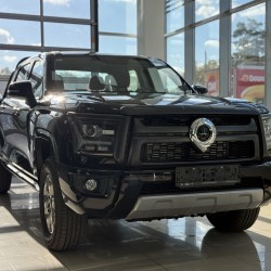 Great Wall Poer King Kong 2.0 AT, 2024 год