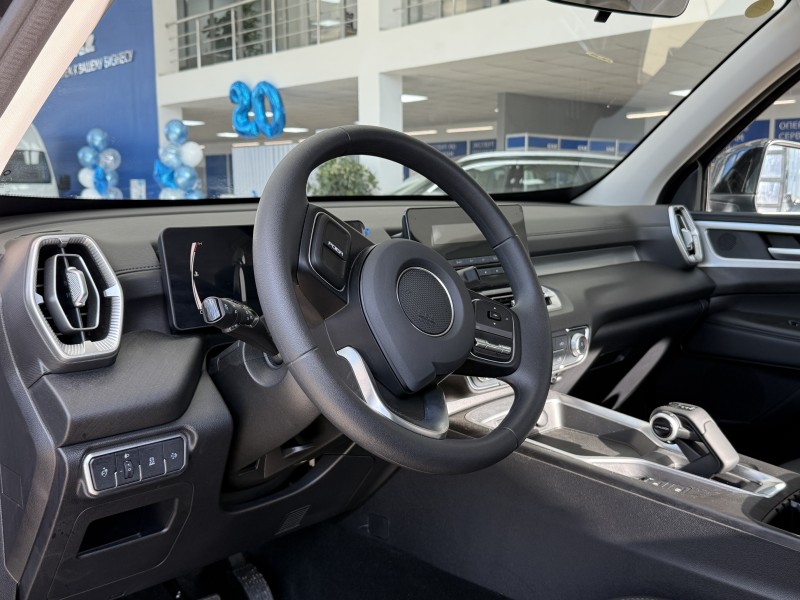 Great Wall Poer King Kong 2.0 AT, 2024 год