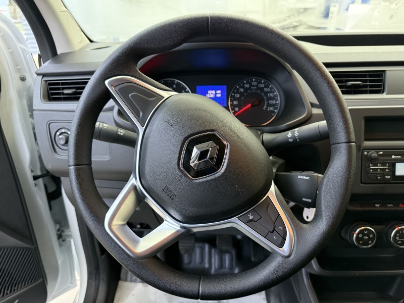 Renault Express 1.5 MT, 2024 год