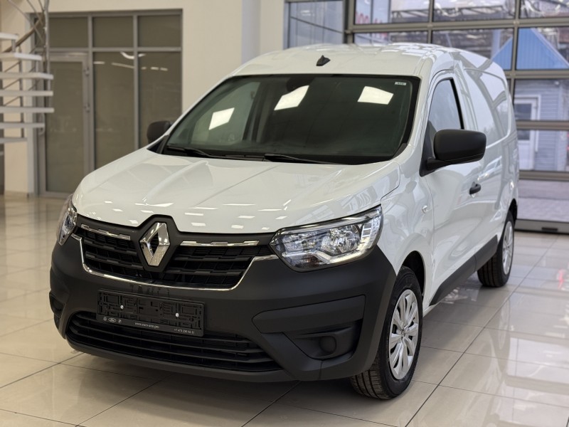 Renault Express 1.5 MT, 2024 год