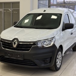 Renault Express 1.5 MT, 2024 год