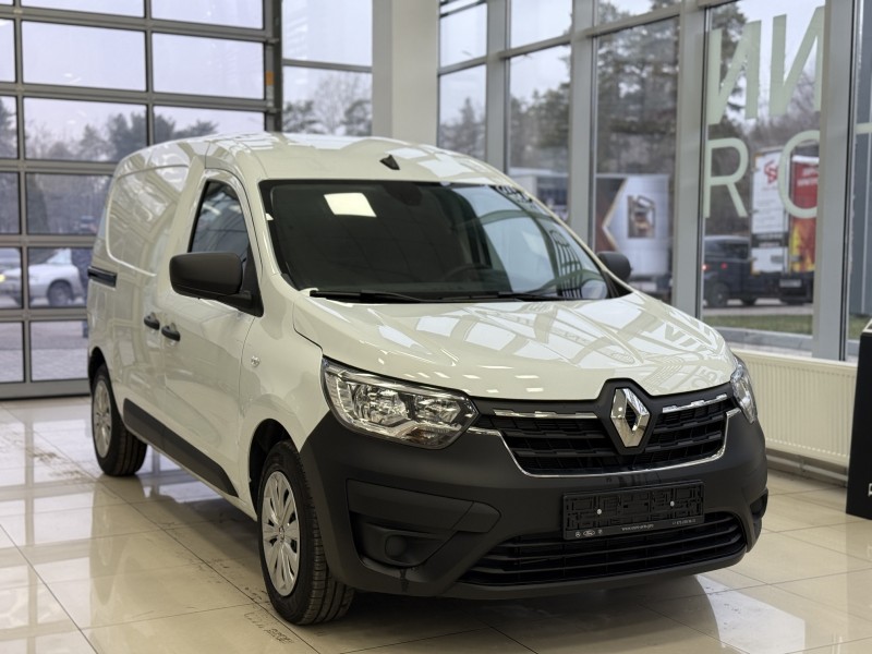 Renault Express 1.5 MT, 2024 год