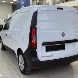 Renault Express 1.5 MT, 2024 год