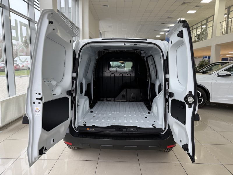 Renault Express 1.5 MT, 2024 год