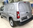 FIAT Doblo 1.6 MT, 2024 год