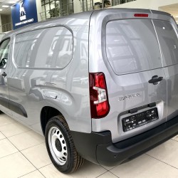 FIAT Doblo 1.6 MT, 2024 год