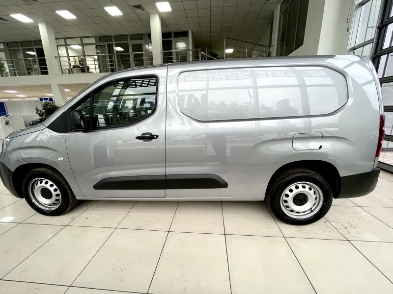 FIAT Doblo 1.6 MT, 2024 год