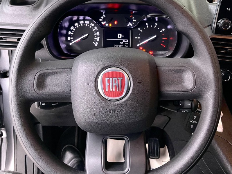 FIAT Doblo 1.6 MT, 2024 год