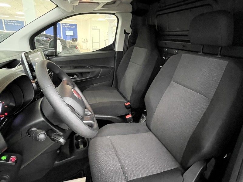 FIAT Doblo 1.6 MT, 2024 год