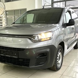 FIAT Doblo 1.6 MT, 2024 год