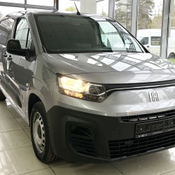 FIAT Doblo 1.6 MT, 2024 год