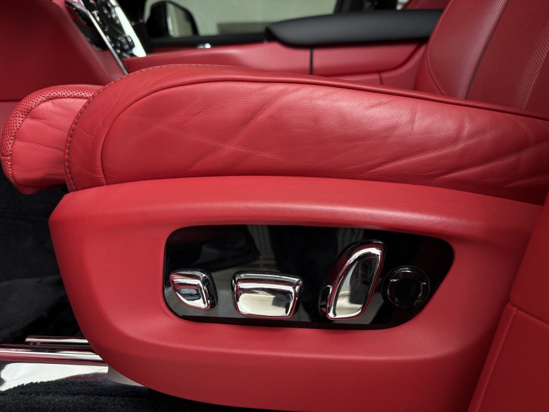 Rolls-Royce Cullinan 6.7 AT, 2021 год, 50 900 км