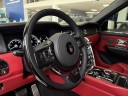 Rolls-Royce Cullinan 6.7 AT, 2021 год, 50 900 км