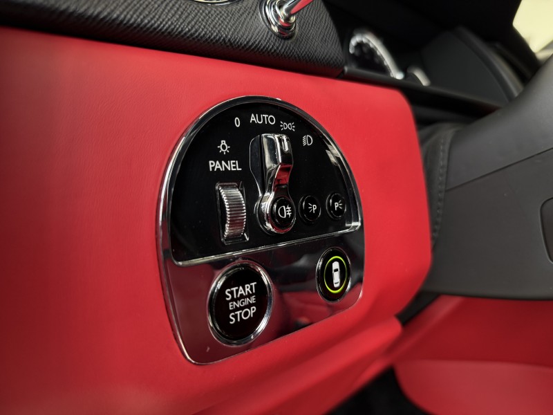 Rolls-Royce Cullinan 6.7 AT, 2021 год, 50 900 км