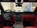 Rolls-Royce Cullinan 6.7 AT, 2021 год, 50 900 км