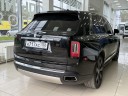 Rolls-Royce Cullinan 6.7 AT, 2021 год, 50 900 км