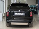 Rolls-Royce Cullinan 6.7 AT, 2021 год, 50 900 км