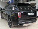 Rolls-Royce Cullinan 6.7 AT, 2021 год, 50 900 км