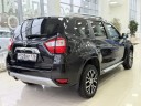 Nissan Terrano 2.0 MT, 2018 год, 119 550 км