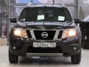 Nissan Terrano 2.0 MT, 2018 год, 119 550 км